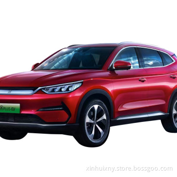 Veicolo a buon mercato per auto a buon mercato Byd Song Pro 2023 SUV 4 ruote elettriche Nuovi veicoli energetici